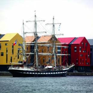 Фотографии апарт отеля
All Suites Dunkerque