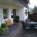 Фотография гостевого дома Ferienwohnung Gossel