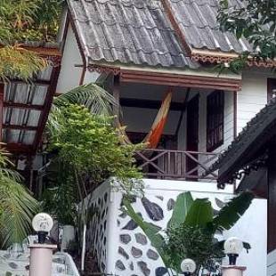 Фотографии гостиницы
Comon Bungalow HaadChaoPhao