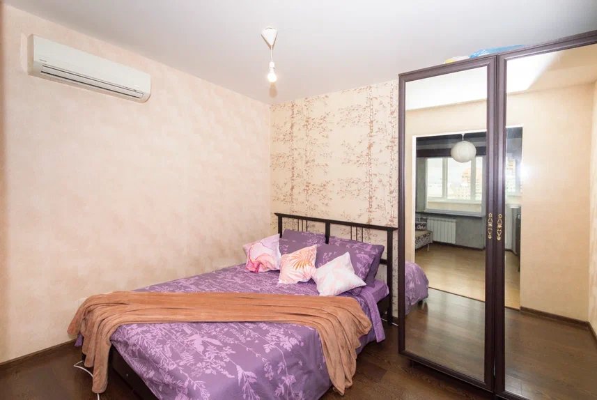 Фотография квартиры Апартаменты Северное сияние