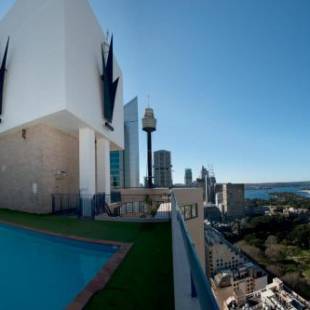 Фотографии гостиницы
Park Regis City Centre