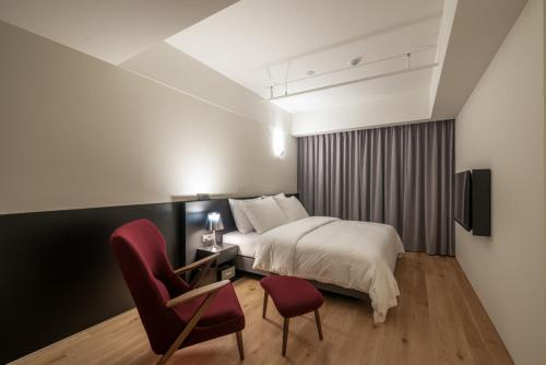 Фотография гостиницы Boutique Hotel 498