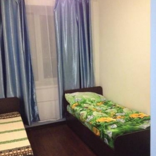 Фотография гостиницы Дальневосточный