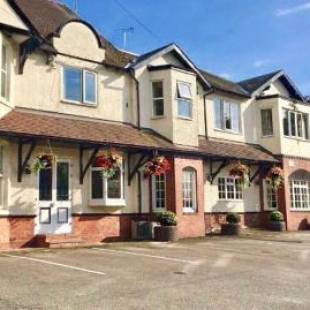 Фотографии гостиницы
Beverley Hotel