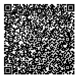 QR код квартиры Апартаменты 1-комнатная Квартира на 18/27 этаже