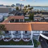 Фотография мотеля The Tauranga on the Waterfront