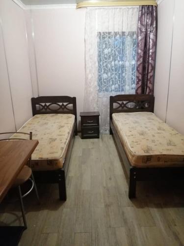 Фотографии хостела
Лагуна