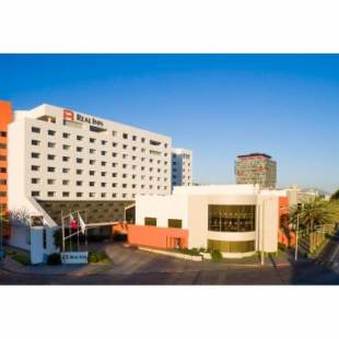 Фотография гостиницы Real Inn Tijuana by Camino Real Hotels