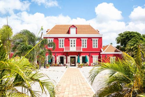 Фотография мини отеля Villa Tokara