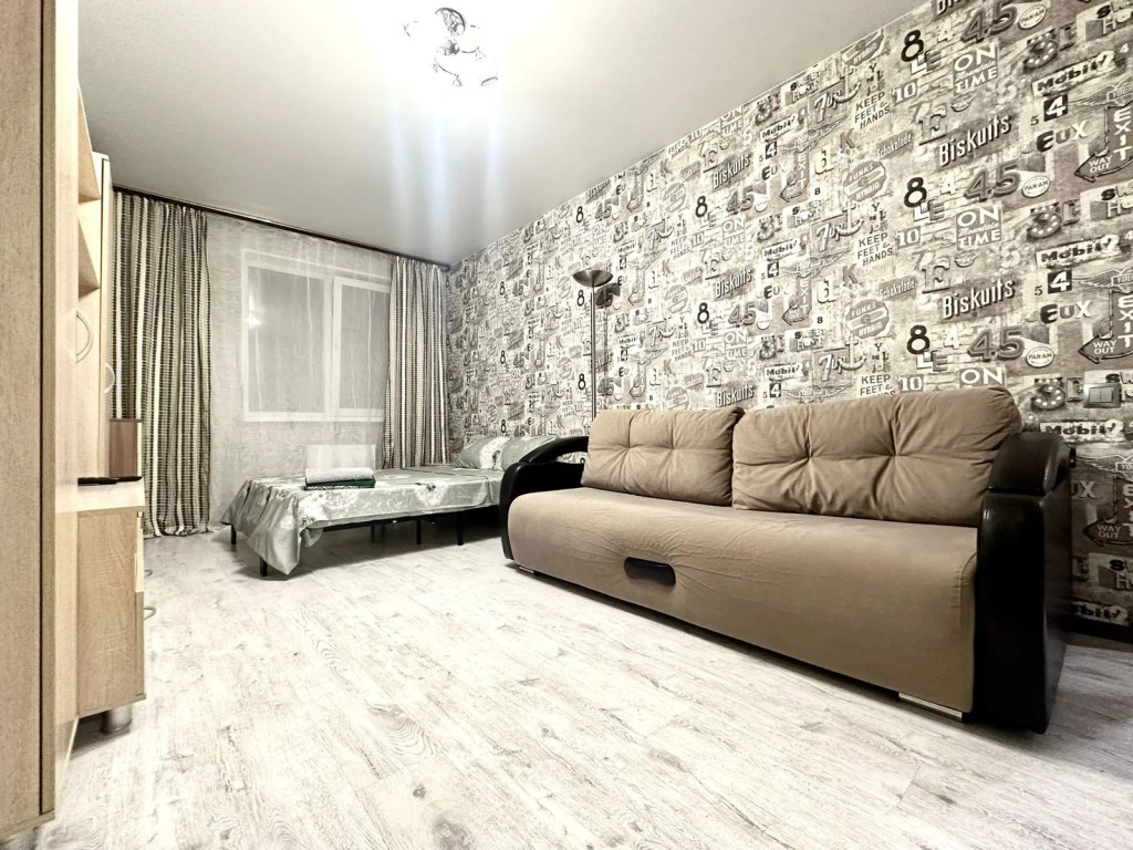 Фотография квартиры Квартира Уютная в Центре Рязани на ул.Чапаева