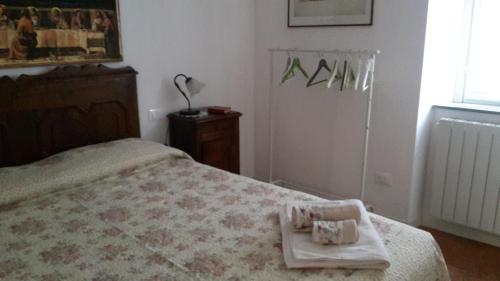 Фотография мини отеля Bed&Breakfast Angela