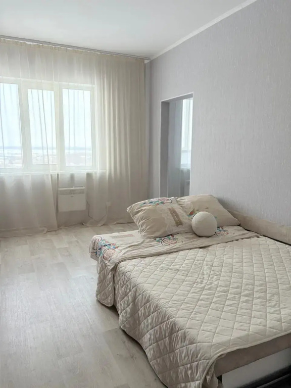 Фотография квартиры Квартира уютная