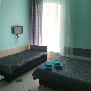 Фотография гостевого дома На Харьковской, 31