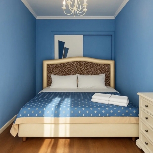 Фотография квартиры Квартира в 10 минутах от центра