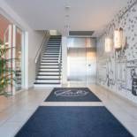 Фотография гостиницы fab Hotel