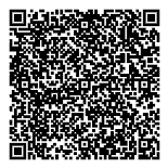 QR код базы отдыха Тавдинские пещеры