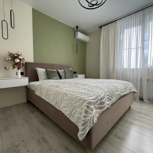 Фотография квартиры Квартира Современная рядом с центром