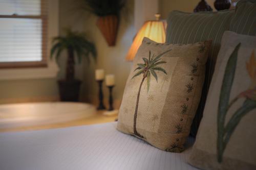 Фотография мини отеля 1906 Lodge