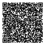 QR код гостиницы Ганза