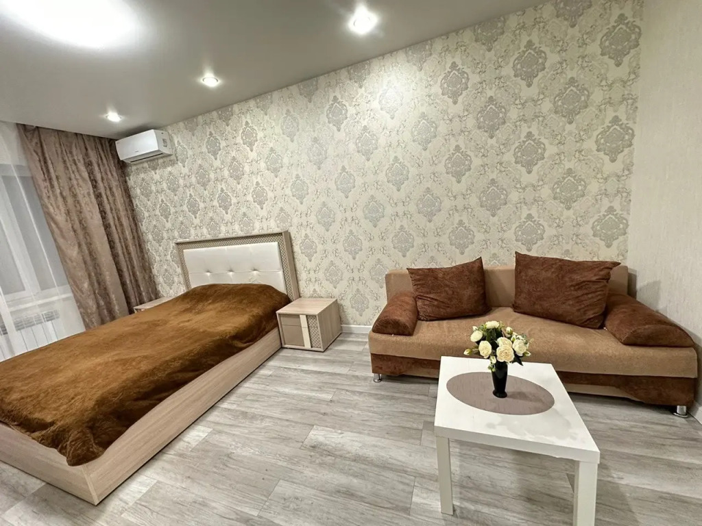 Фотография квартиры Квартира Уютная в Ближнем Арбеково