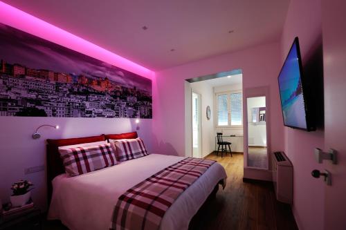 Фотография мини отеля Atticobianco B&B