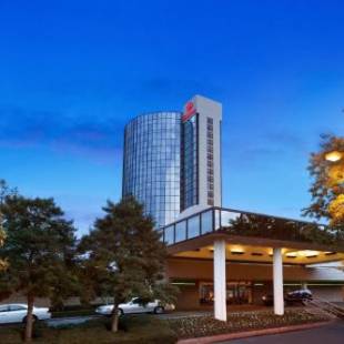 Фотографии гостиницы 
            Hilton Memphis
