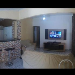 Фотография гостевого дома Casa em Prado com piscina - Temporada