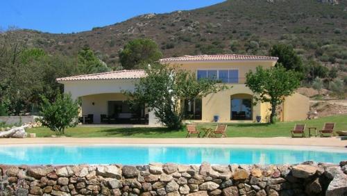 Фотография апарт отеля L'Alivi di l'Osari