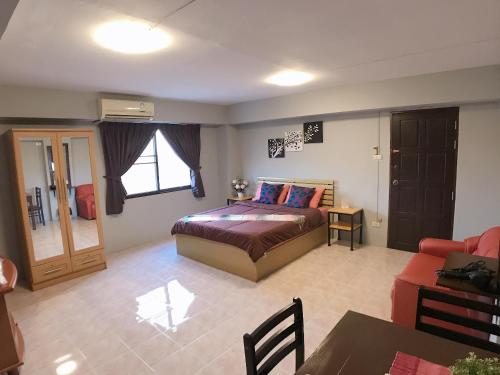 Фотография гостиницы Penyos Mansion (Long Stay)