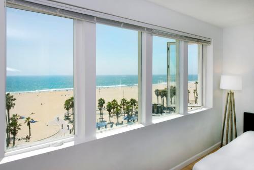 Фотографии гостиницы
AIR Venice on the Beach