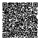 QR код хостела Valer`s place