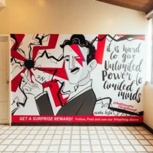 Фотографии гостиницы
RedDoorz Premium near Greenbelt Makati - Vaccinated Staff