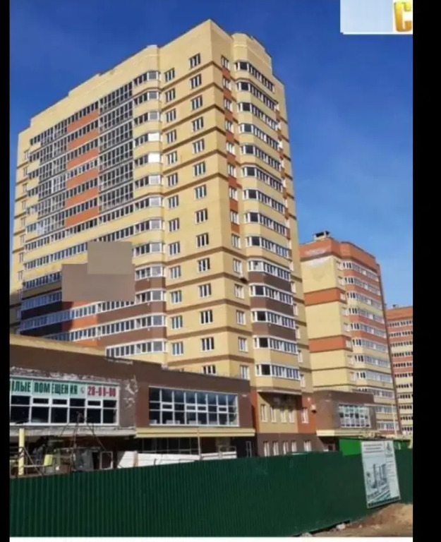 Фотография квартиры Апартаменты на улице Ленинского Комсомола