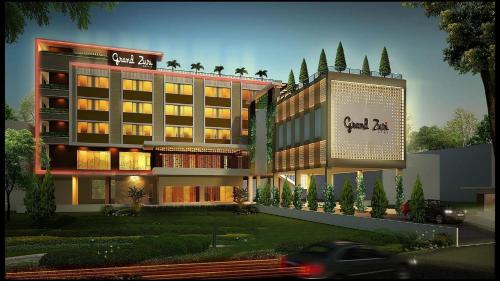 Фотография гостиницы Grand Zuri Ketapang