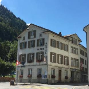 Фотографии гостиницы 
            Hotel Restaurant Raben