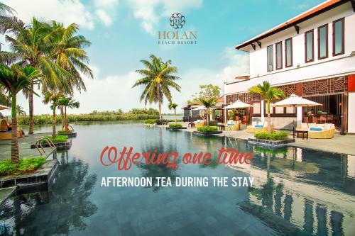 Фотографии гостиницы
Hoi An Beach Resort