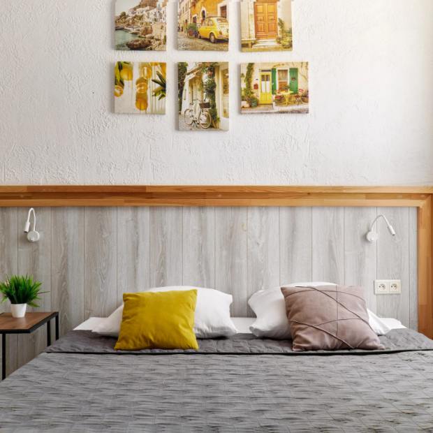 Фотографии квартиры 
            Апартаменты Rush in aparts в центре Казани С мини-кухней и заботой о чистоте