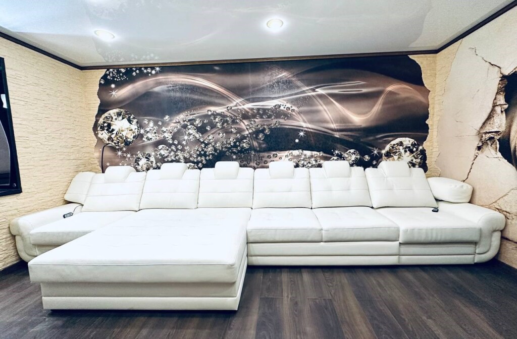 Фотография квартиры Sever Ленина 35