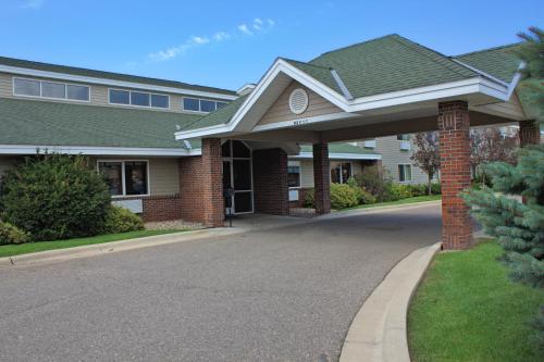 Фотография мотеля America’s Best Inn - Annandale