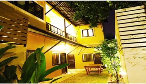 Фотография гостиницы Thapae Boutique House