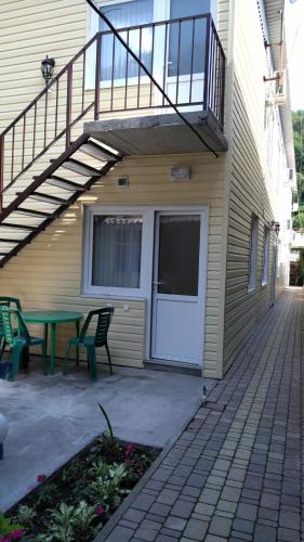 Фотографии гостевого дома
Солоники