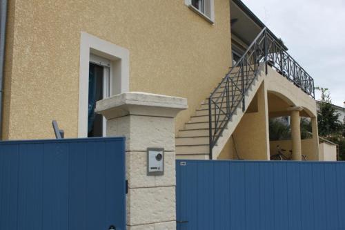 Фотографии мини отеля
Le Panorama