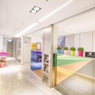 Фотографии хостела
Light Inn