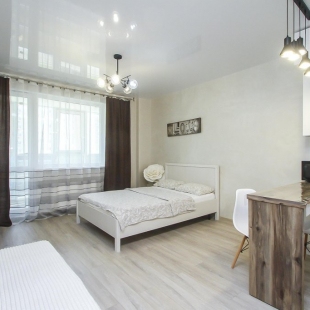 Фотография квартиры Апартаменты Добрый Дом Крылова 53/1