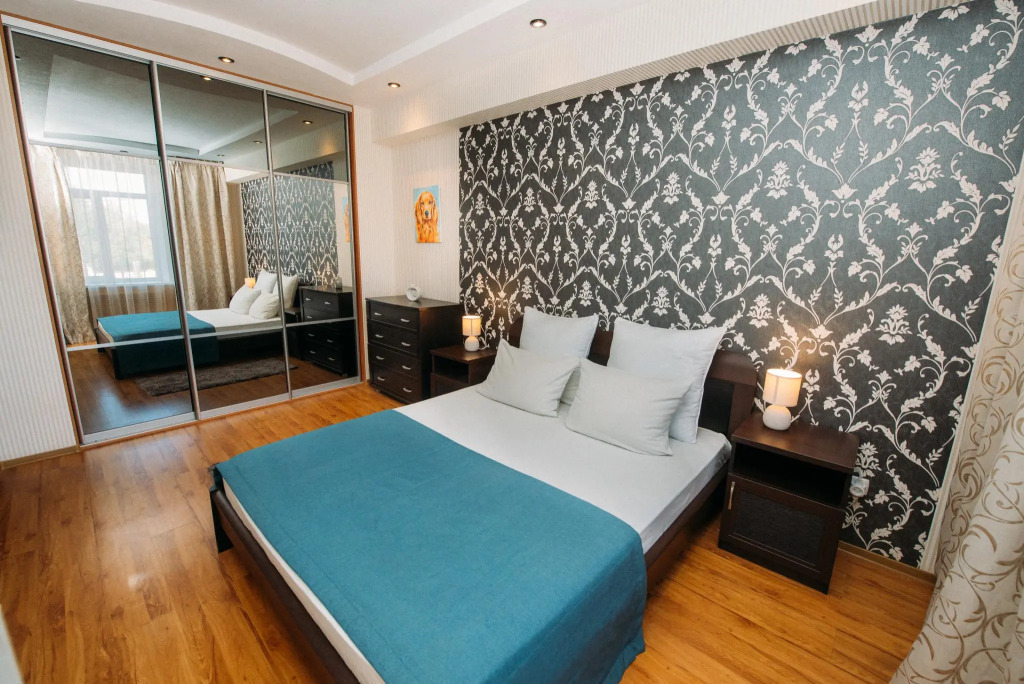 Фотография квартиры Апартаменты на улице Лежневская 109