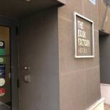 Фотография гостевого дома The Book Factory Hostel