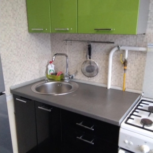 Фотография квартиры Квартира на Никитской