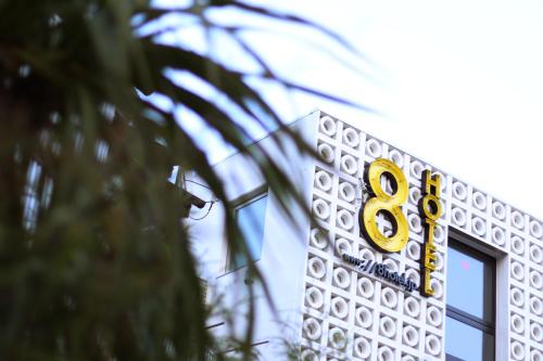 Фотографии гостиницы
8HOTEL Chigasaki