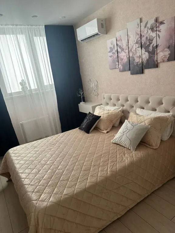 Фотография квартиры Апартаменты на Улице Западный Обход 45к2