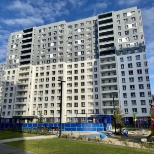 Фотография квартиры Апартаменты на улице Сергея Джанбровского 9